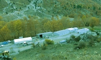 ISPARTA - Kasımlar HES İletim Tüneli