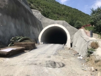 Bartın Kurucaşile Şantiyesi
