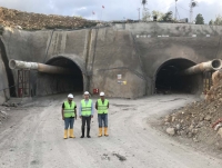 Bartın Kurucaşile Şantiyesi