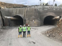 Bartın Kurucaşile Şantiyesi