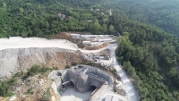 Bartın Kurucaşile Şantiyesi