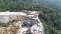 Bartın Kurucaşile Şantiyesi