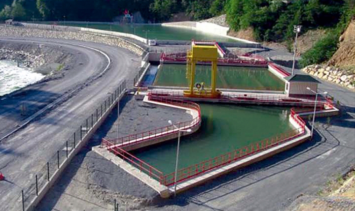 Cevizlik Regülatörü