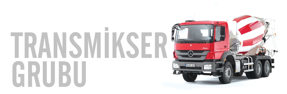 Transmikser